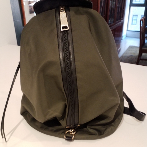 Rebecca Minkoff Backpack - Picture 1 of 5